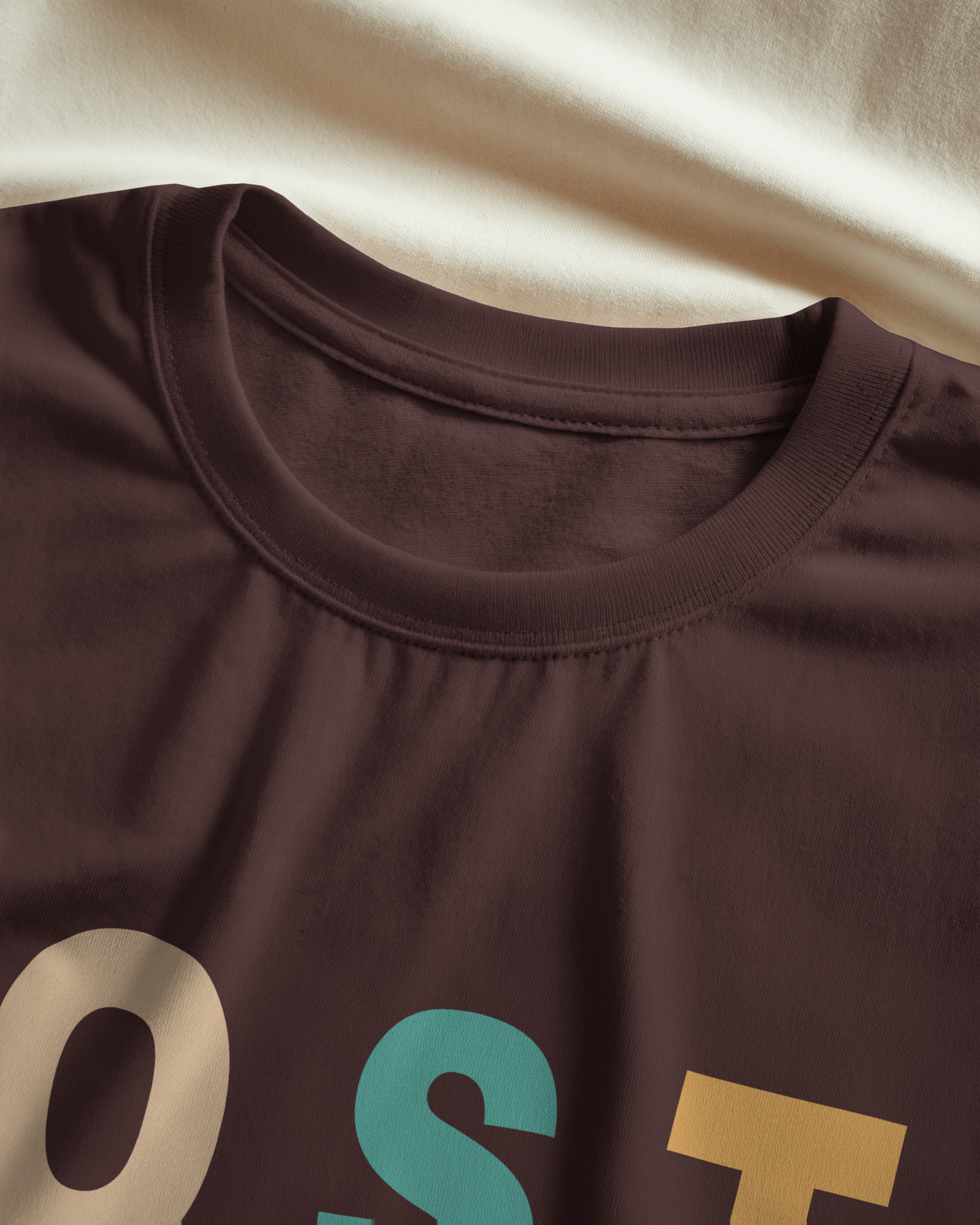 LOST in the Mountains Oversized T-Shirt