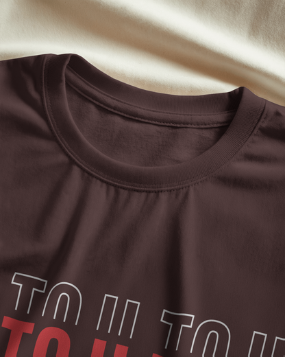 Jujutsu Kaisen Toji Characters Oversized T-Shirt Print