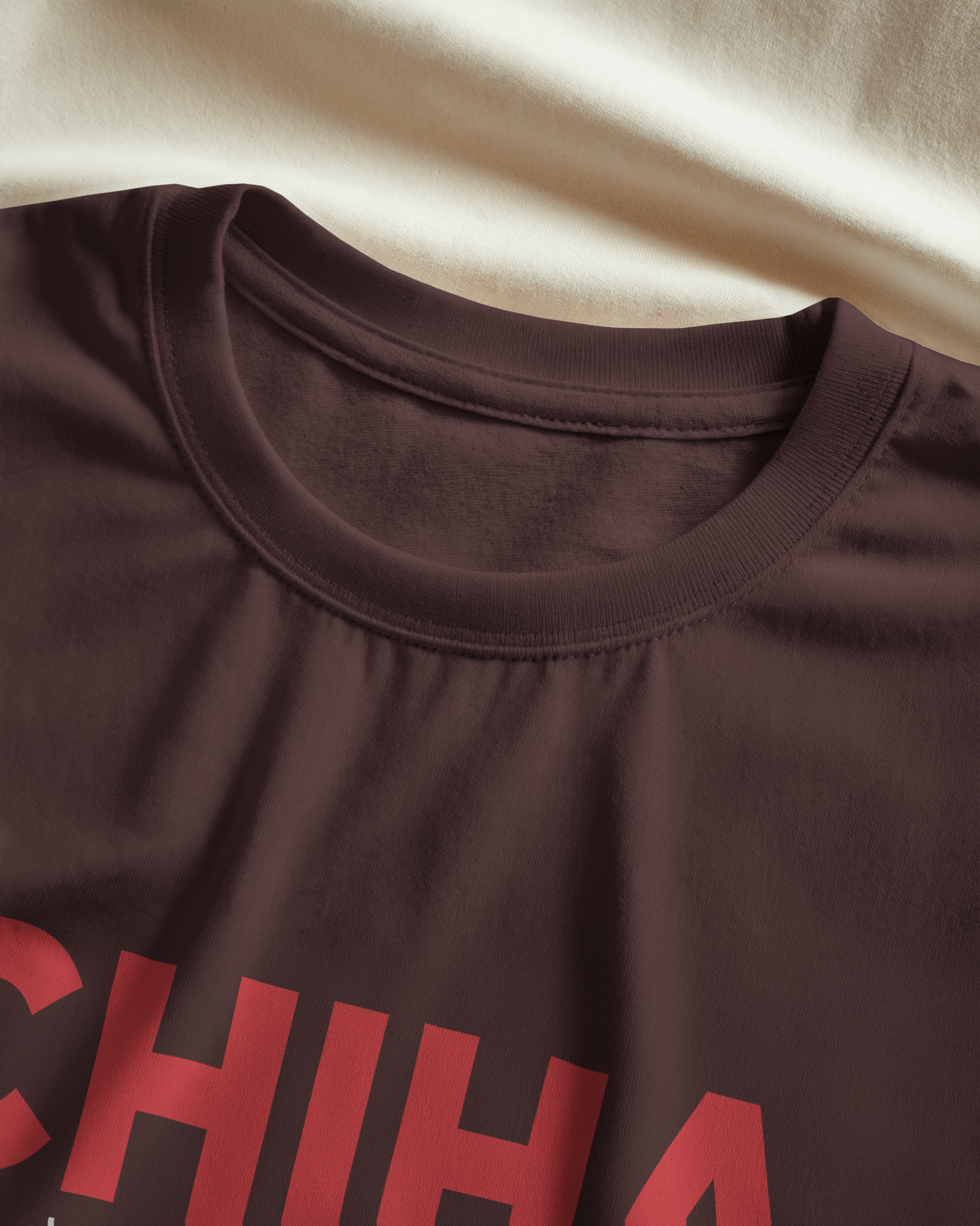 Naruto Uchiha Characters Oversized T-Shirt print