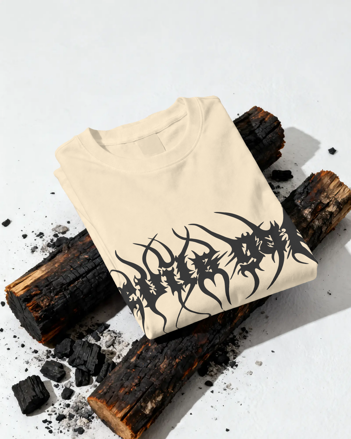 jujutsu kaisen Choso characters oversized T-shirt Print